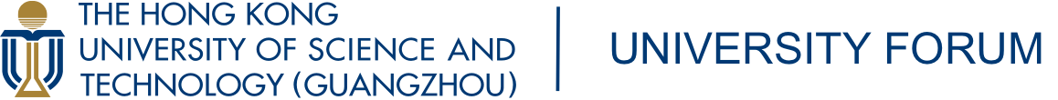香港科技大學(xué)-廣州-logo